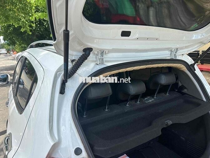 VinFast Fadil 2021 Tiêu chuẩn - 27000 km