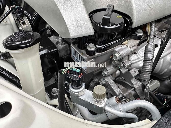 Toyota Vios 2019 1.5E MT - 80000 km