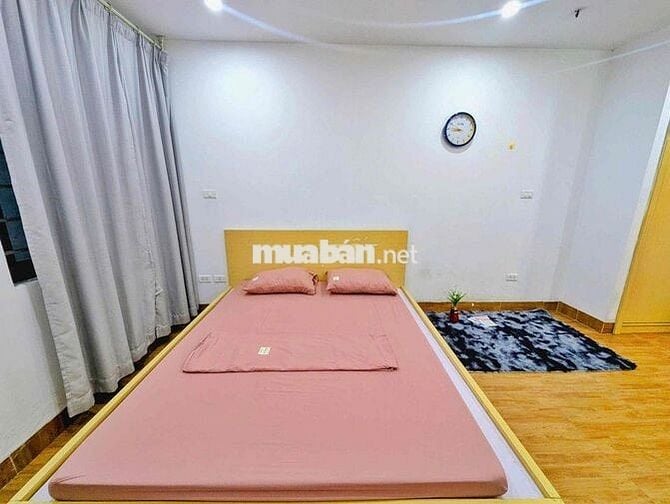 1 PHÒNG FULL ĐỒ MÁY GIẶT RIÊNG KHU VỰC ĐAỊ LINH TRUNG VĂN Ô TÔ ĐỖ CỬA