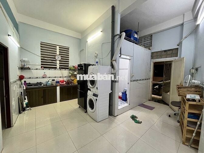 Cần bán CC Lầu 2 SHR 43,36M2-2PN 19 Gò Công P13 Q5(P.Chợ Lớn)-1tỷ450tr