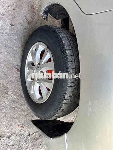 Toyota Innova 2008 G - 150 km xe đẹp ko lổi