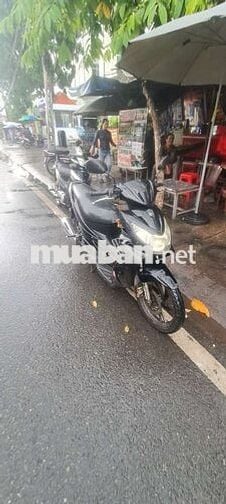 Xe suzuki Hayate bstp