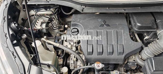 Xpander 2022 1.5 AT - 90000 km