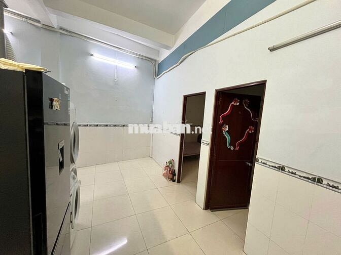 Cần bán CC Lầu 2 SHR 43,36M2-2PN 19 Gò Công P13 Q5(P.Chợ Lớn)-1tỷ450tr