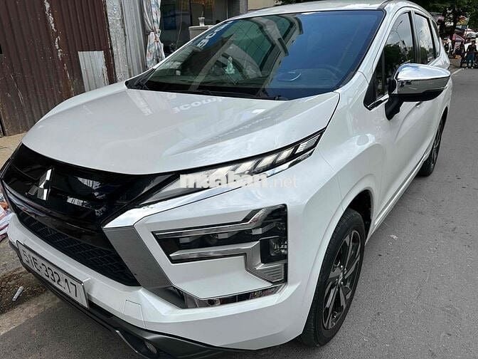 Mitsubishi Xpander 2023 Premium 1.5 AT - 45000 km