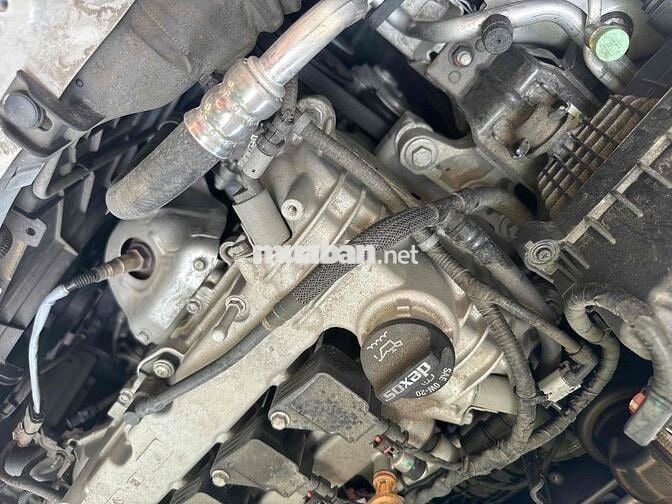 VinFast Fadil 2021 Tiêu chuẩn - 27000 km
