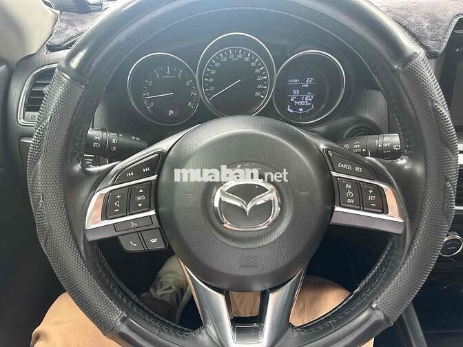 Mazda CX 5 2016 2.5 AT AWD - 70000 km