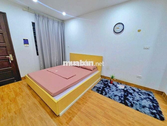 1 PHÒNG FULL ĐỒ MÁY GIẶT RIÊNG KHU VỰC ĐAỊ LINH TRUNG VĂN Ô TÔ ĐỖ CỬA