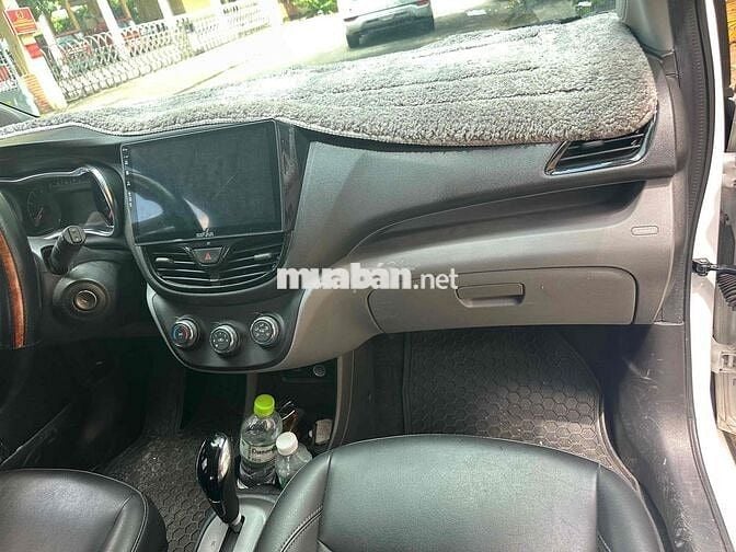 VinFast Fadil 2021 Tiêu chuẩn - 27000 km