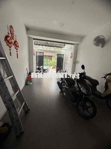 78m2 - Giá 15 tỷ - Mặt tiền đường số 16 sát chợ Tân Mỹ, Q7