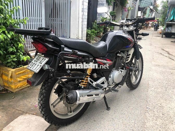 bán xe suzuki máy ngon chuyển nhà