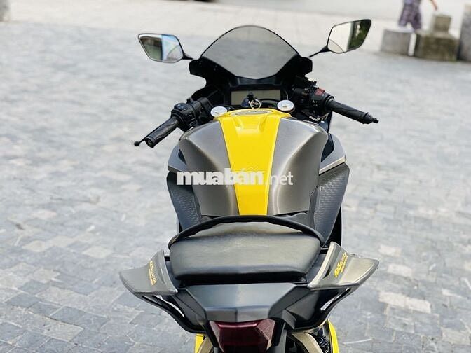 YAMAHA R15 V3 ABS 2022 CÓ TRẢ GÓP LÃI XUẤT 0%