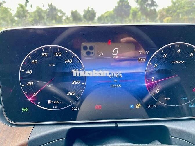 Mercedes C200 Avantgarde Plus V1 2022 -odo 18000km