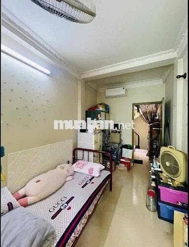 🔥 SƯ  VẠN HẠNH- Hạ 250 Tr - nhỉnh 3 tỷ  + Nhà Đúc BTCT 3 Tầng .Sân Thư