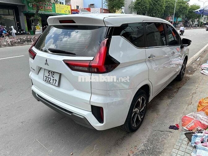 Mitsubishi Xpander 2023 Premium 1.5 AT - 45000 km