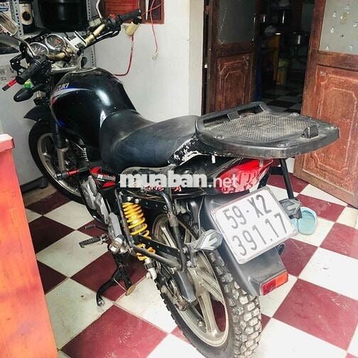 bán xe suzuki máy ngon chuyển nhà