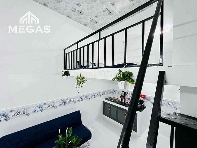 PHÒNG TRỌ GÁC CAO FULL NỘI THẤT GIÁ CẢ HỢP LÝ NGAY HƯƠNG LỘ 2 BÌNH TÂN