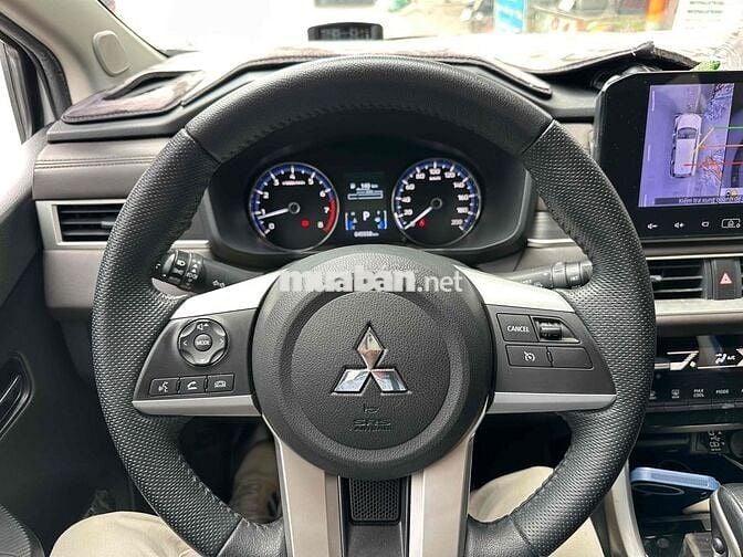 Mitsubishi Xpander 2023 Premium 1.5 AT - 45000 km