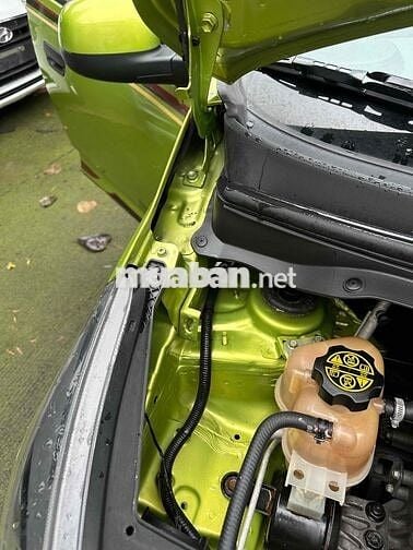 Chevrolet Spark 2018 Duo 1.2 MT - 40000 km