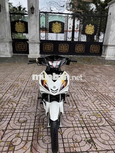 Exciter 1S9A 2013 dọn Full mới biển số 74