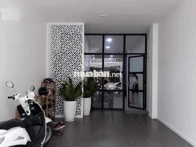 78m2 - Giá 15 tỷ - Mặt tiền đường số 16 sát chợ Tân Mỹ, Q7