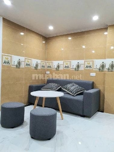 HỒNG MAI - 33M2 - 8.86 TỶ 1 NHÀ RA PHỐ  - Ô CHỜ - TƯƠNG LAI MẶT PHỐ 