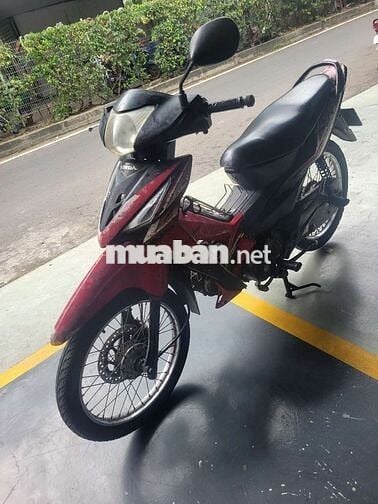Cần bán xe wave chính chủ