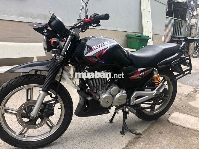bán xe suzuki máy ngon chuyển nhà