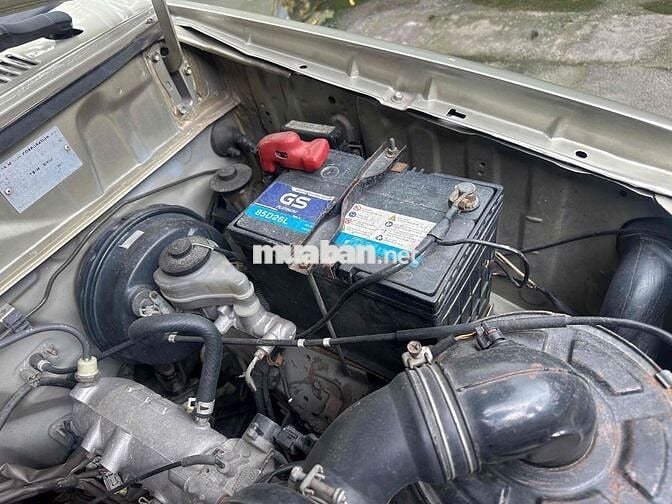 Toyota zace limited bảng kỹ niệm 100 năm