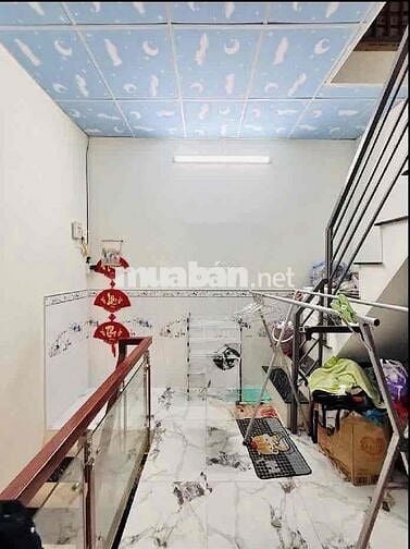 👉Nhà Đúc 3 Tầng - Ngay Nguyễn Tri Phương - vài bước ra Mặt Tiền - 4 tỷ