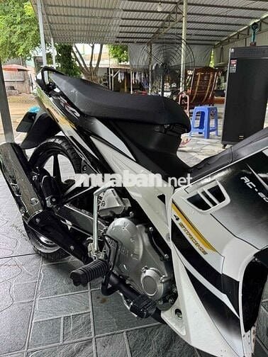 Exciter 1S9A 2013 dọn Full mới biển số 74