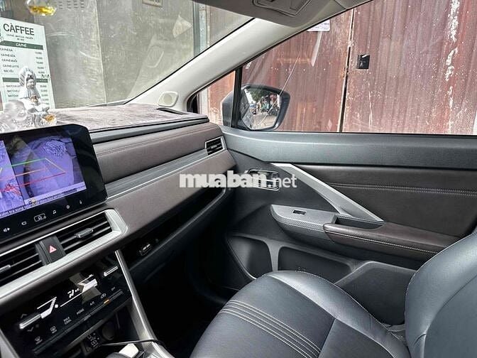 Mitsubishi Xpander 2023 Premium 1.5 AT - 45000 km