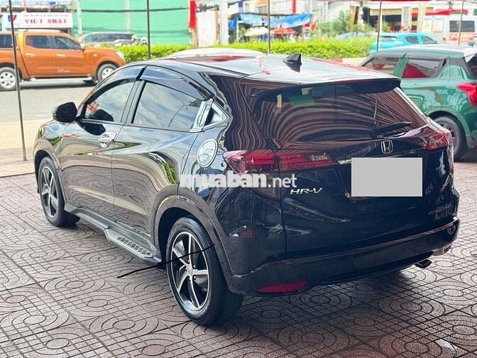 Honda HR-V 2020 L - 125000 km