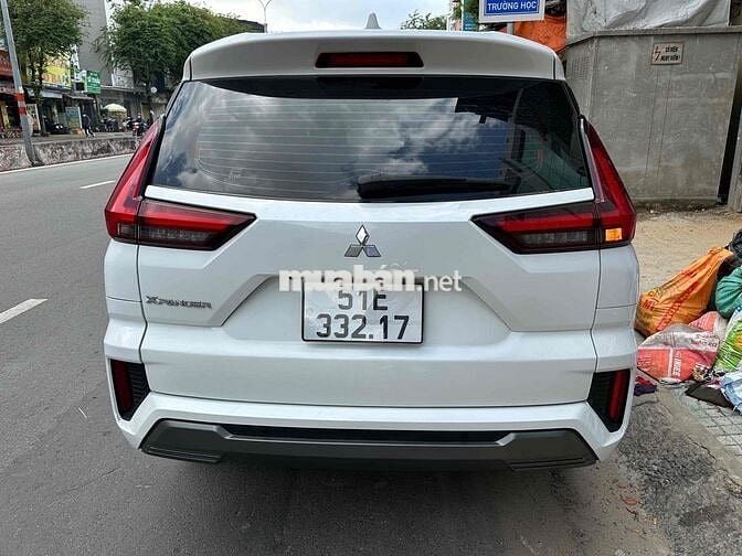 Mitsubishi Xpander 2023 Premium 1.5 AT - 45000 km