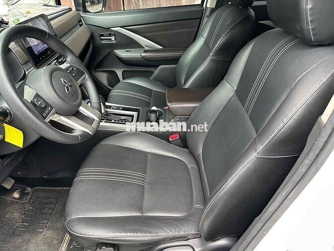 Mitsubishi Xpander 2023 Premium 1.5 AT - 45000 km