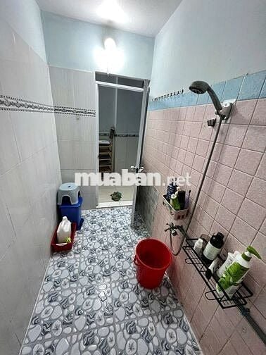 Cần bán CC Lầu 2 SHR 43,36M2-2PN 19 Gò Công P13 Q5(P.Chợ Lớn)-1tỷ450tr