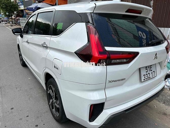 Mitsubishi Xpander 2023 Premium 1.5 AT - 45000 km