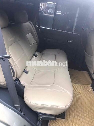 Mitsubishi Pajero 2006 3 - 165000 km