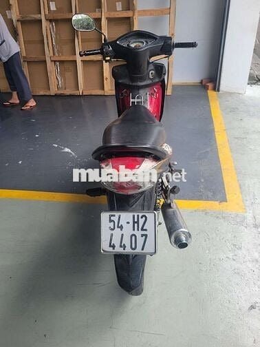 Cần bán xe wave chính chủ