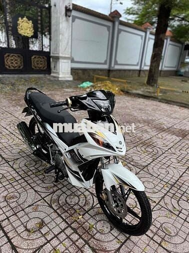 Exciter 1S9A 2013 dọn Full mới biển số 74