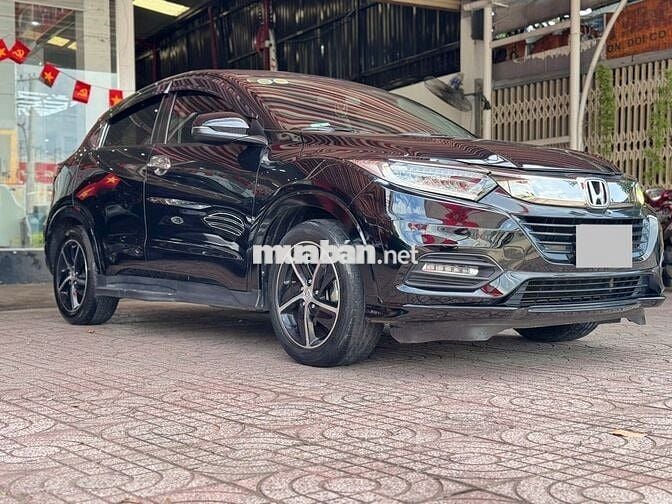 Honda HR-V 2020 L - 125000 km