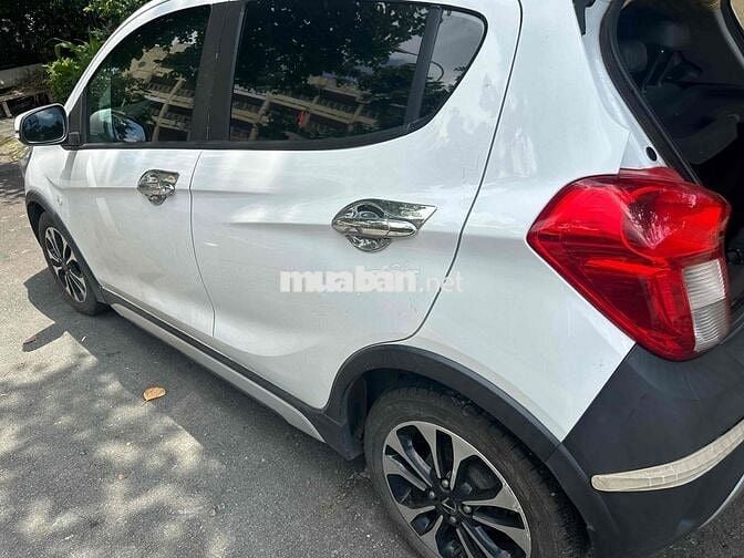 VinFast Fadil 2021 Tiêu chuẩn - 27000 km