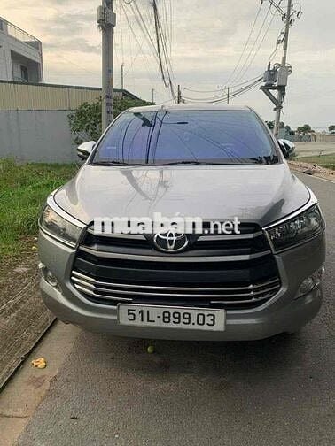 inova sãn xuất 2018 , số sản 7 túi khi