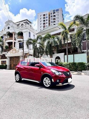 VinFast Fadil 2022 - 40000 km