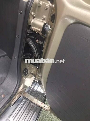 Mitsubishi Pajero 2006 3 - 165000 km