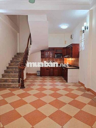 Siêu phẩm Bùi Xương Trạch, L.Góc, ngõ rộng, 30 m2, 4T, mt 4.5m, 6.8 tỷ