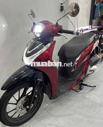 SH Mode ABS BSTP chính chủ