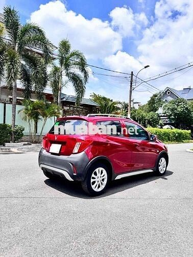 VinFast Fadil 2022 - 40000 km