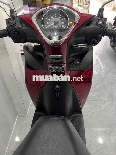 SH Mode ABS BSTP chính chủ