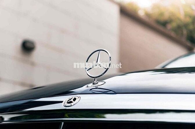 LONG ANH AUTO về MERCEDES E200 model 2017 giá tốt